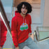 Hoodie - Where to Ramallah